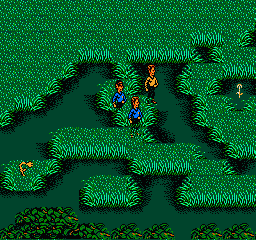 Star Trek: 25th Anniversary gameplay screenshot